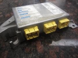 Honda - SRS AIRBAG MODULE - 77960-S5A-A911